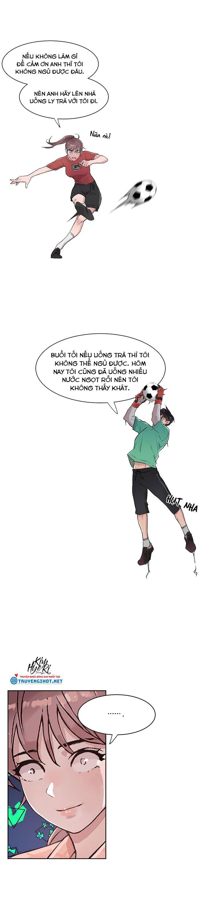 đọc truyện Công Tư Phân Minh Chương 20.3 ảnh 6 tại Truyện Dạ Ký