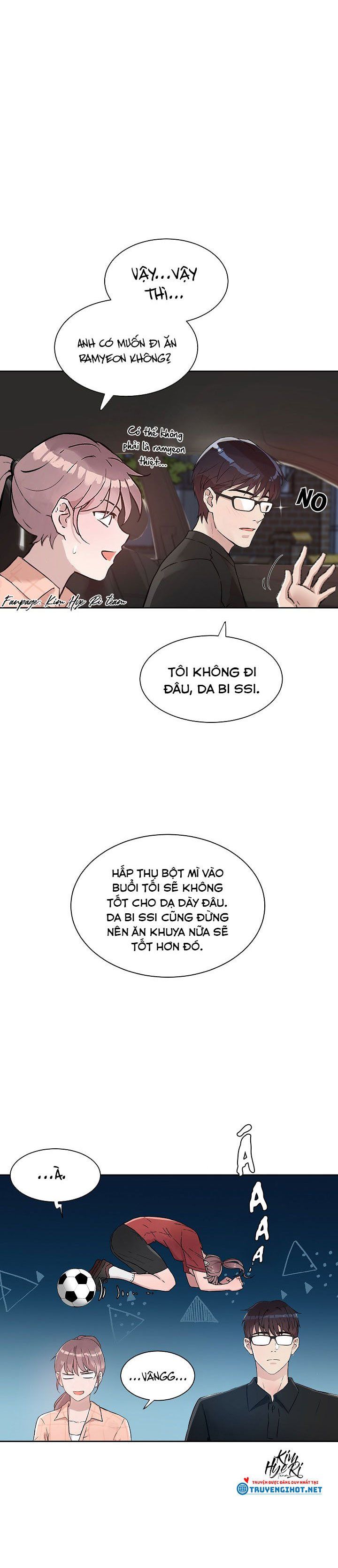 đọc truyện Công Tư Phân Minh Chương 20.3 ảnh 7 tại Truyện Dạ Ký