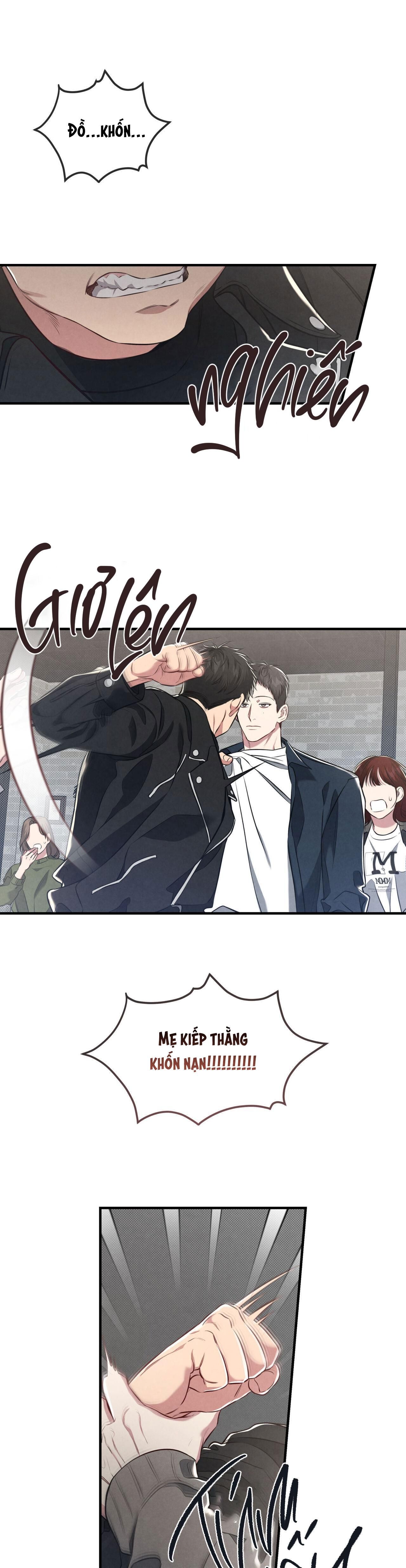 đọc truyện Công Tư Phân Minh Chương 20 ảnh 2 tại Thiên Thai Truyện