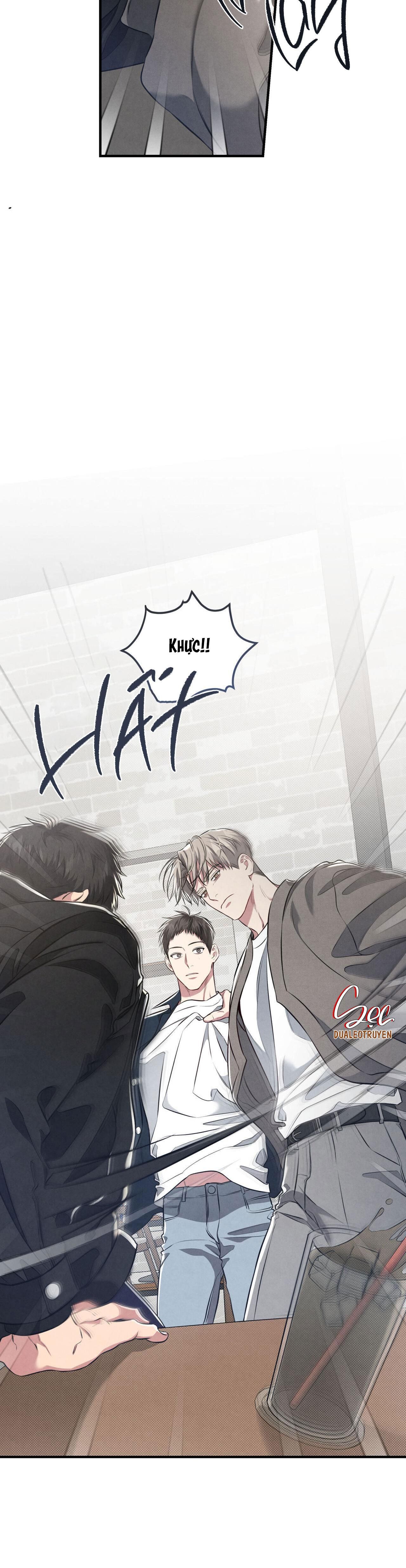 đọc truyện Công Tư Phân Minh Chương 20 ảnh 3 tại Thiên Thai Truyện