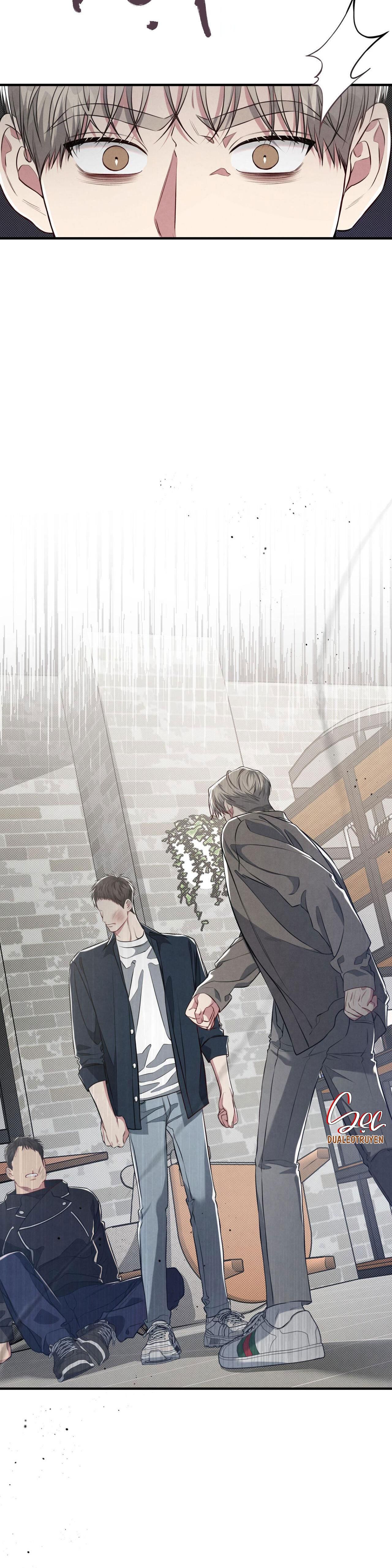 đọc truyện Công Tư Phân Minh Chương 20 ảnh 14 tại Thiên Thai Truyện