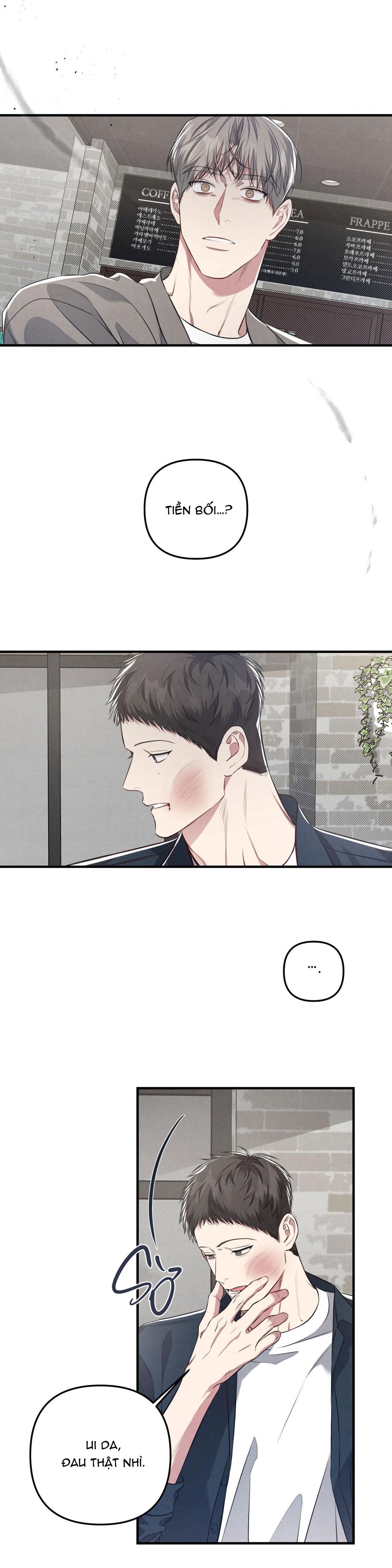 đọc truyện Công Tư Phân Minh Chương 20 ảnh 15 tại Thiên Thai Truyện