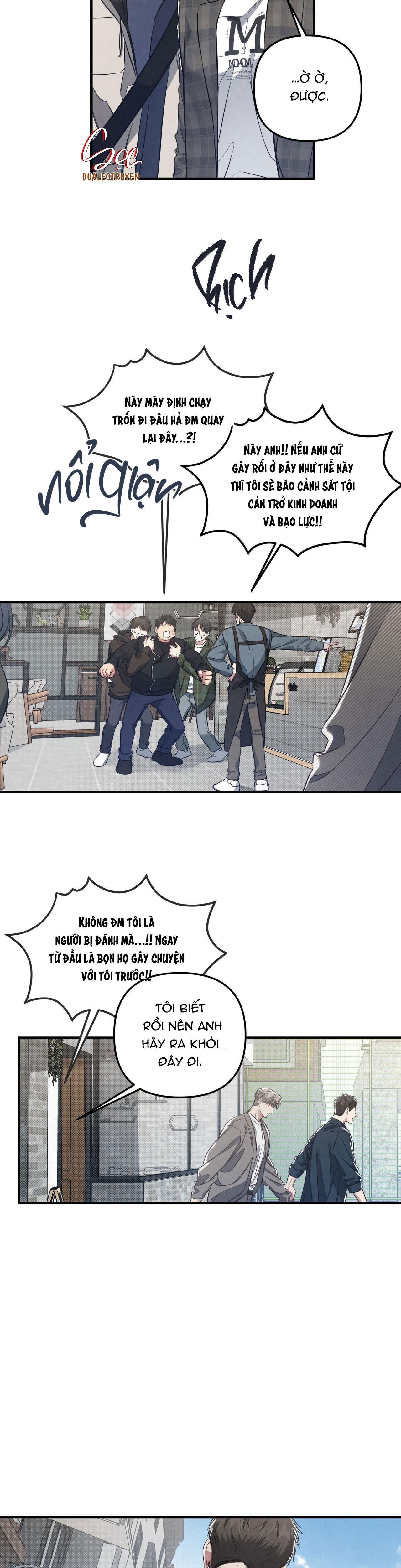 đọc truyện Công Tư Phân Minh Chương 20 ảnh 17 tại Thiên Thai Truyện