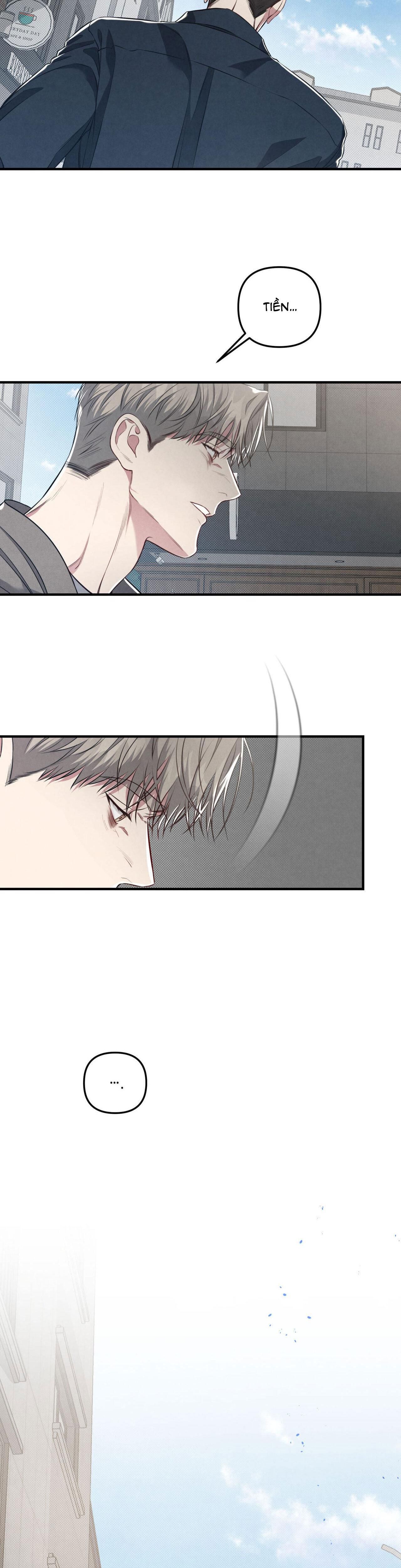 đọc truyện Công Tư Phân Minh Chương 20 ảnh 18 tại Thiên Thai Truyện