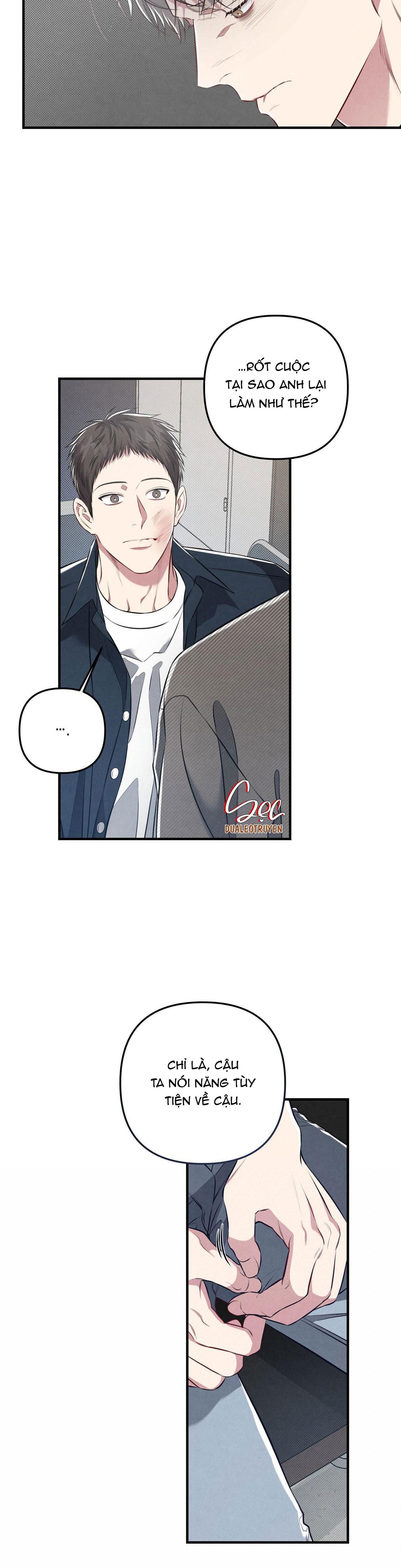 đọc truyện Công Tư Phân Minh Chương 20 ảnh 21 tại Thiên Thai Truyện