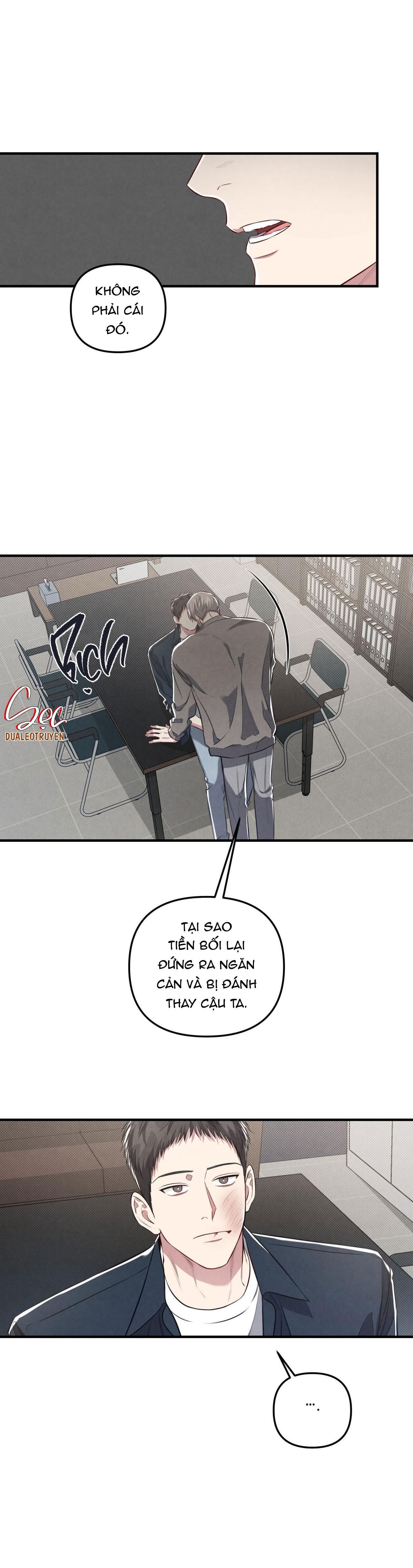 đọc truyện Công Tư Phân Minh Chương 20 ảnh 22 tại Thiên Thai Truyện