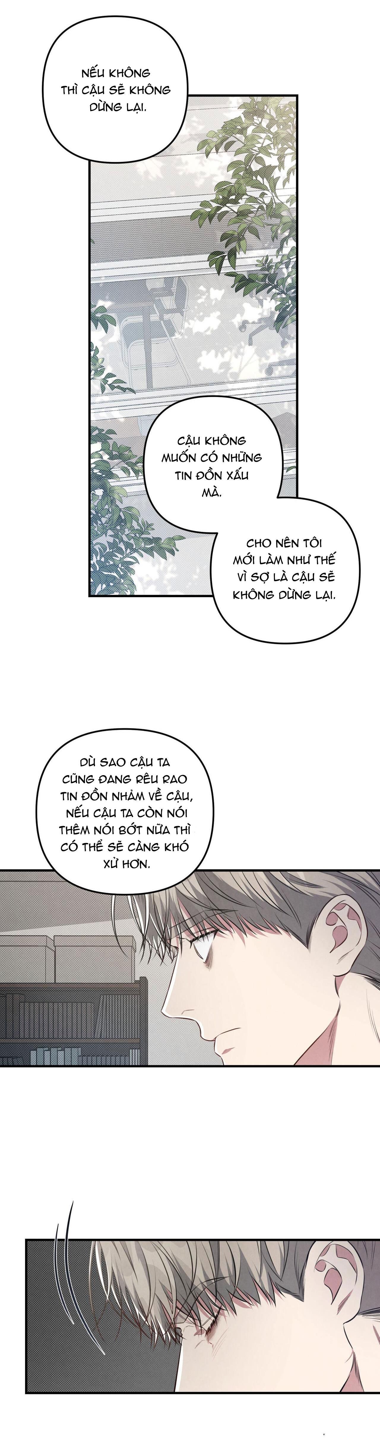 đọc truyện Công Tư Phân Minh Chương 20 ảnh 23 tại Thiên Thai Truyện