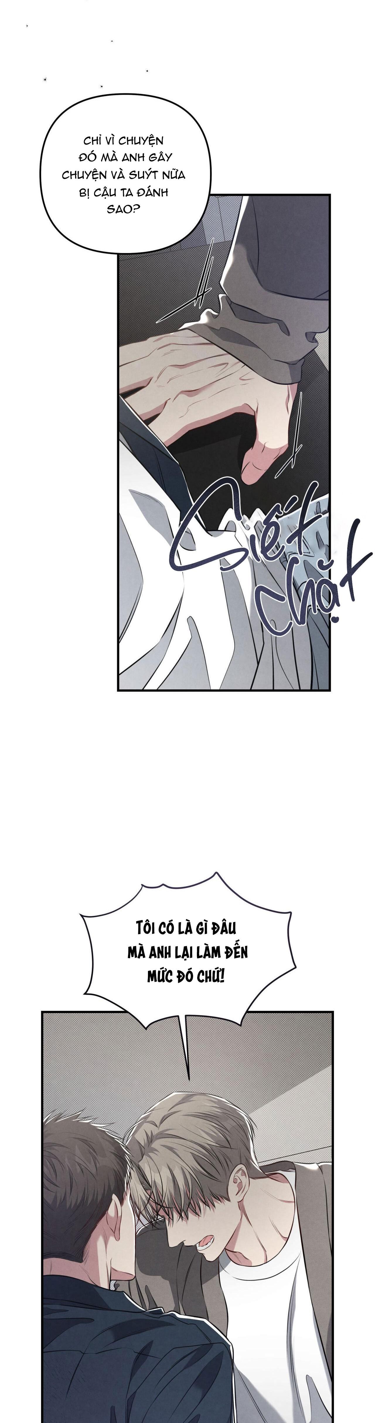 đọc truyện Công Tư Phân Minh Chương 20 ảnh 25 tại Thiên Thai Truyện