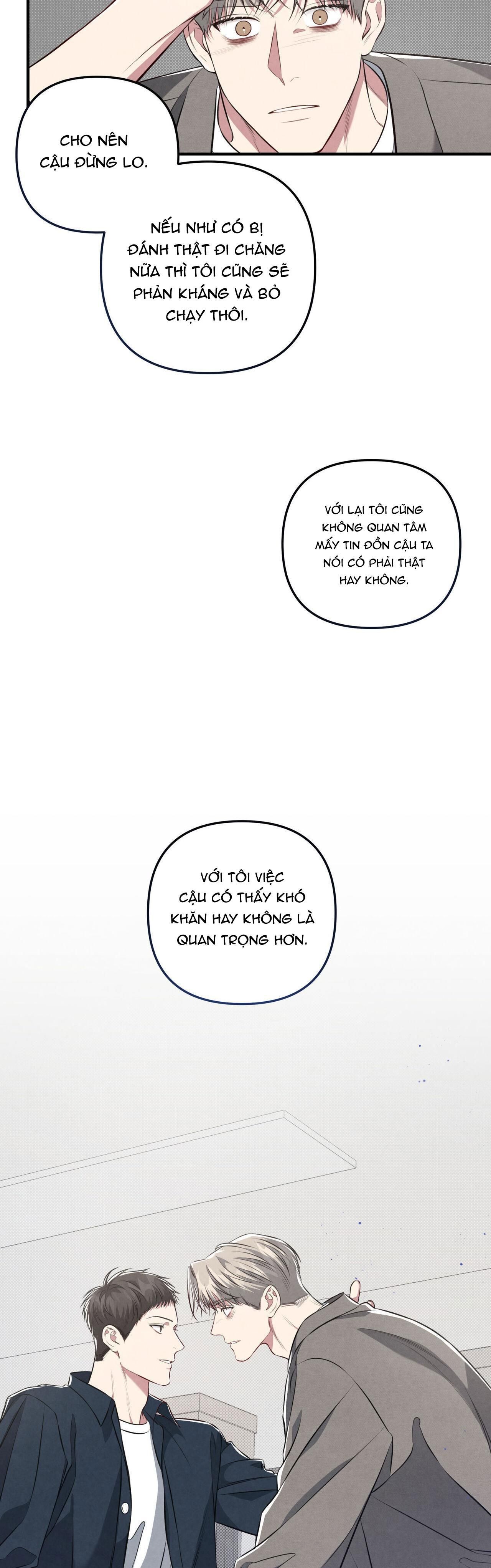 đọc truyện Công Tư Phân Minh Chương 20 ảnh 27 tại Thiên Thai Truyện