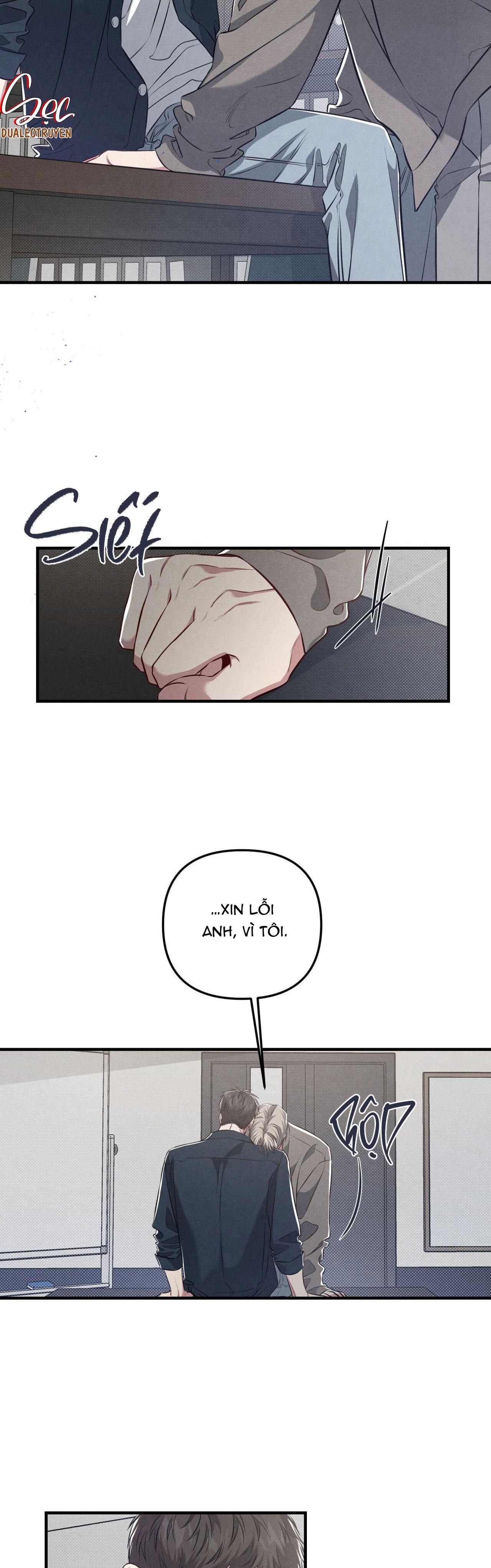 đọc truyện Công Tư Phân Minh Chương 20 ảnh 28 tại Thiên Thai Truyện