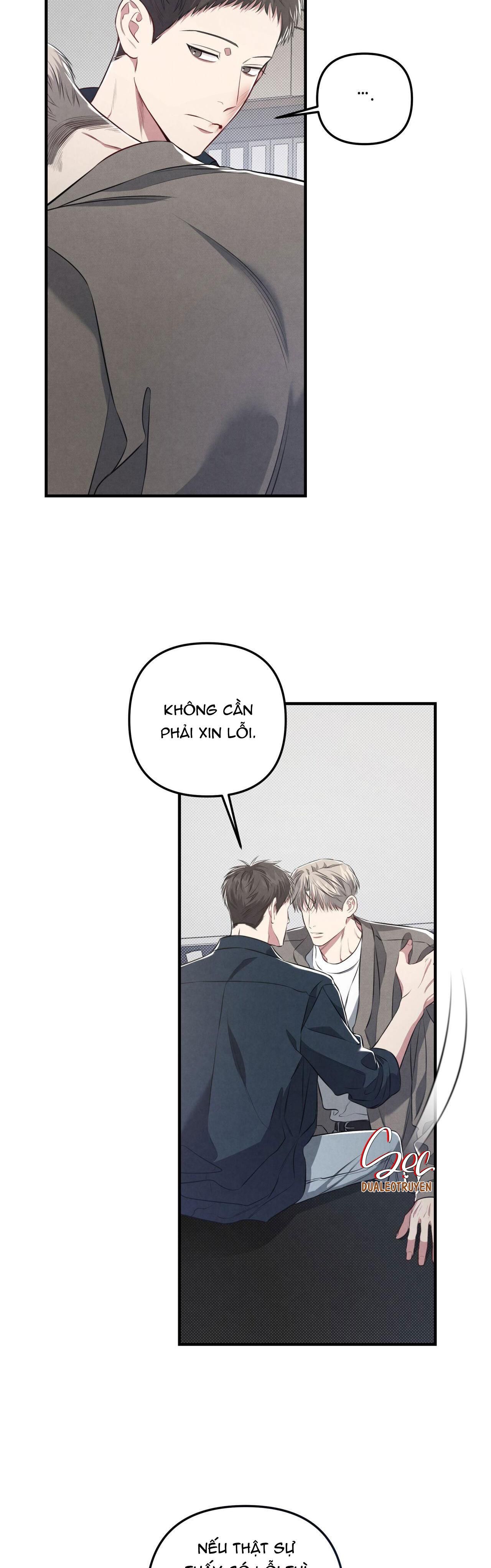 đọc truyện Công Tư Phân Minh Chương 20 ảnh 29 tại Thiên Thai Truyện