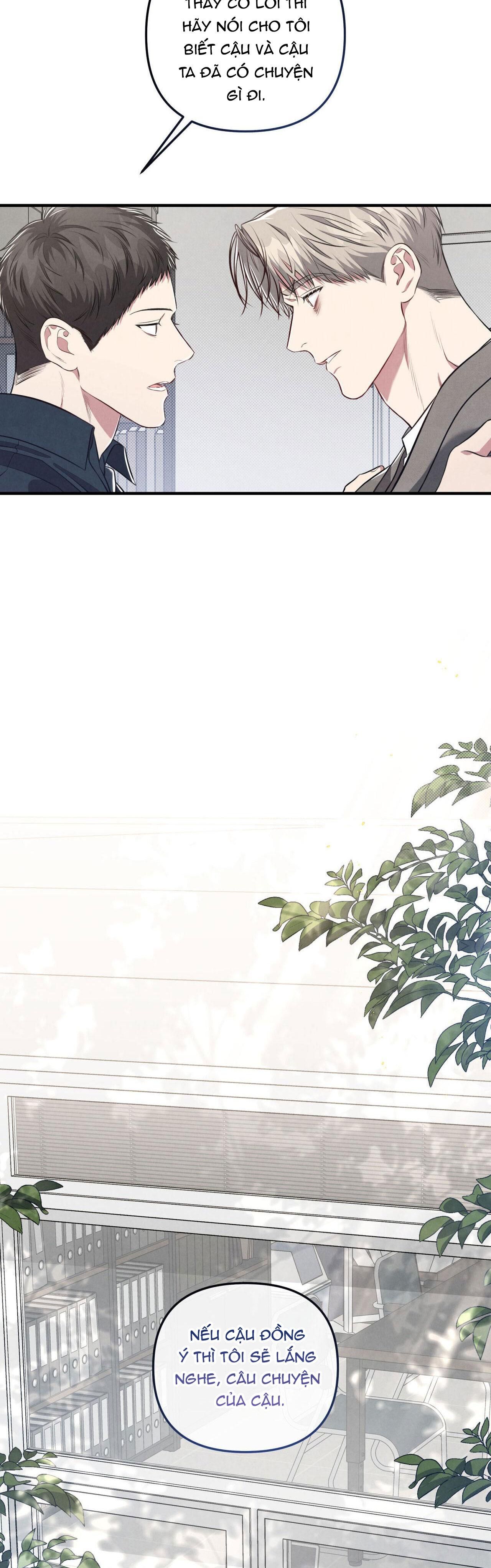 đọc truyện Công Tư Phân Minh Chương 20 ảnh 30 tại Thiên Thai Truyện