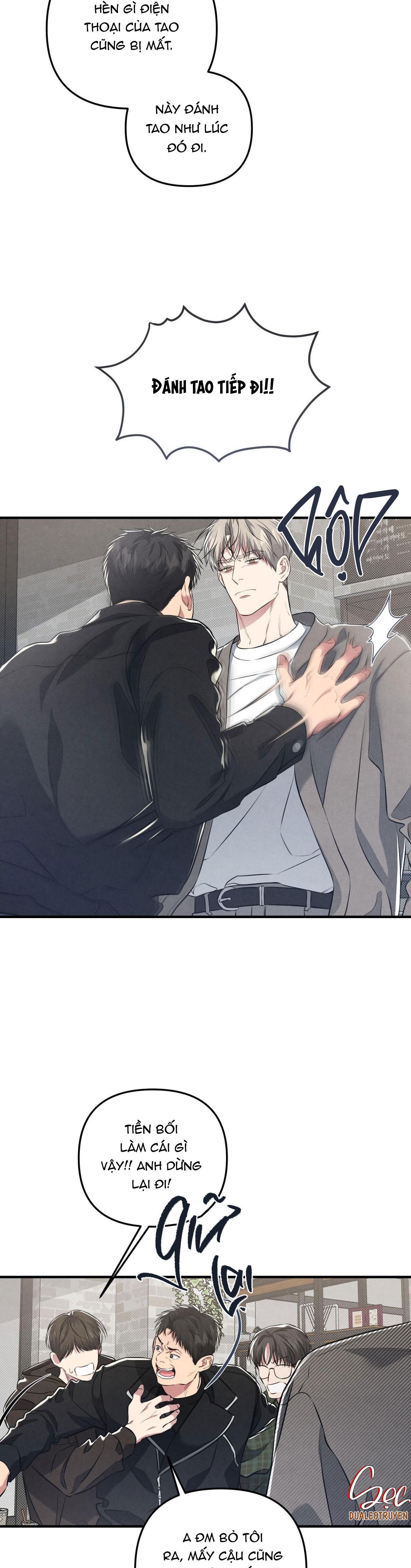 đọc truyện Công Tư Phân Minh Chương 20 ảnh 9 tại Thiên Thai Truyện