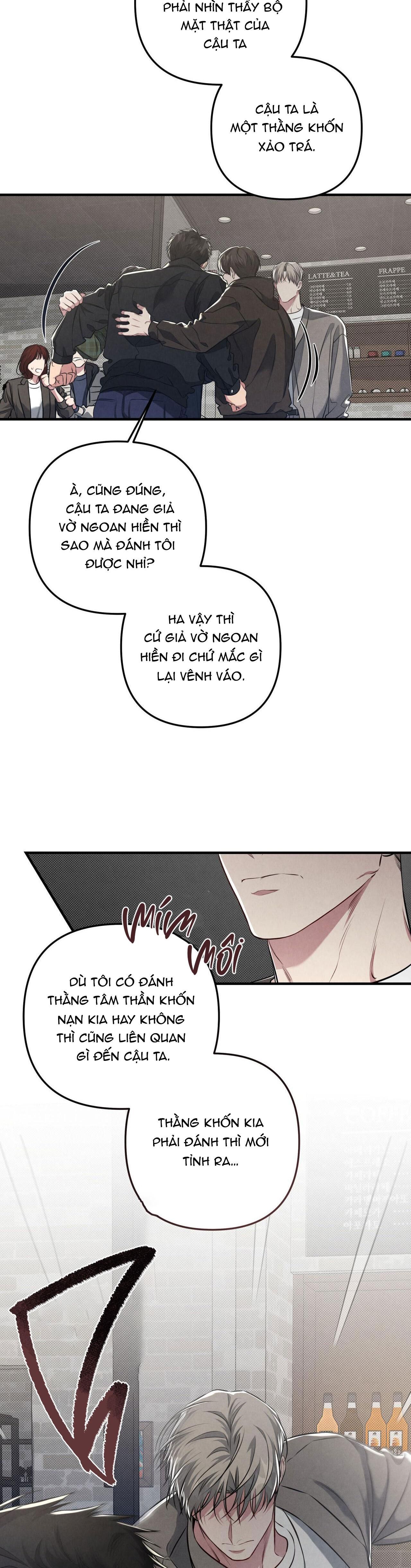 đọc truyện Công Tư Phân Minh Chương 20 ảnh 10 tại Thiên Thai Truyện