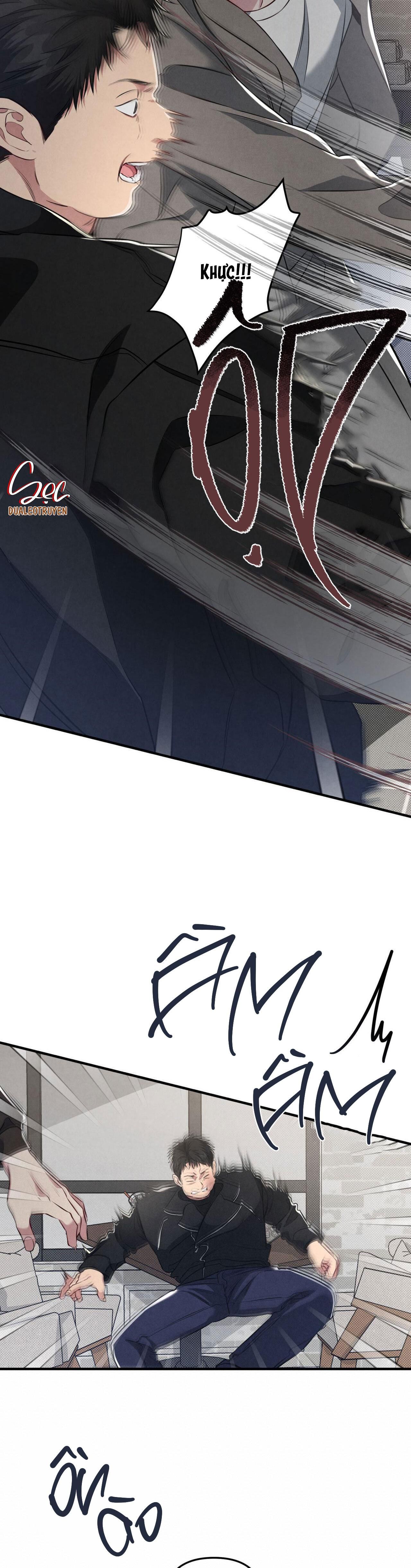 đọc truyện Công Tư Phân Minh Chương 20 ảnh 11 tại Thiên Thai Truyện