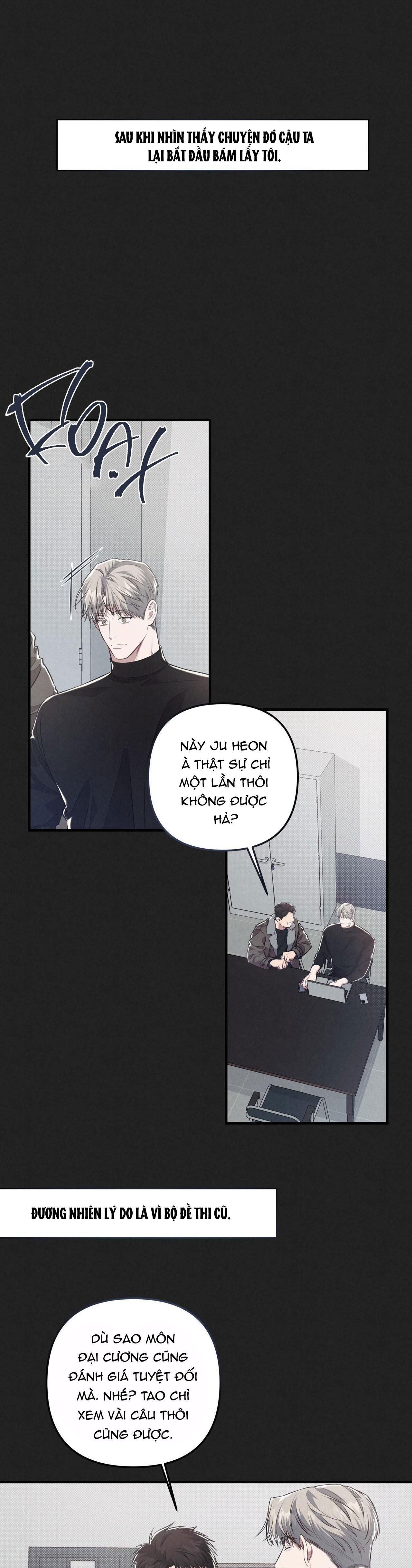 đọc truyện Công Tư Phân Minh Chương 21 ảnh 13 tại Thiên Thai Truyện