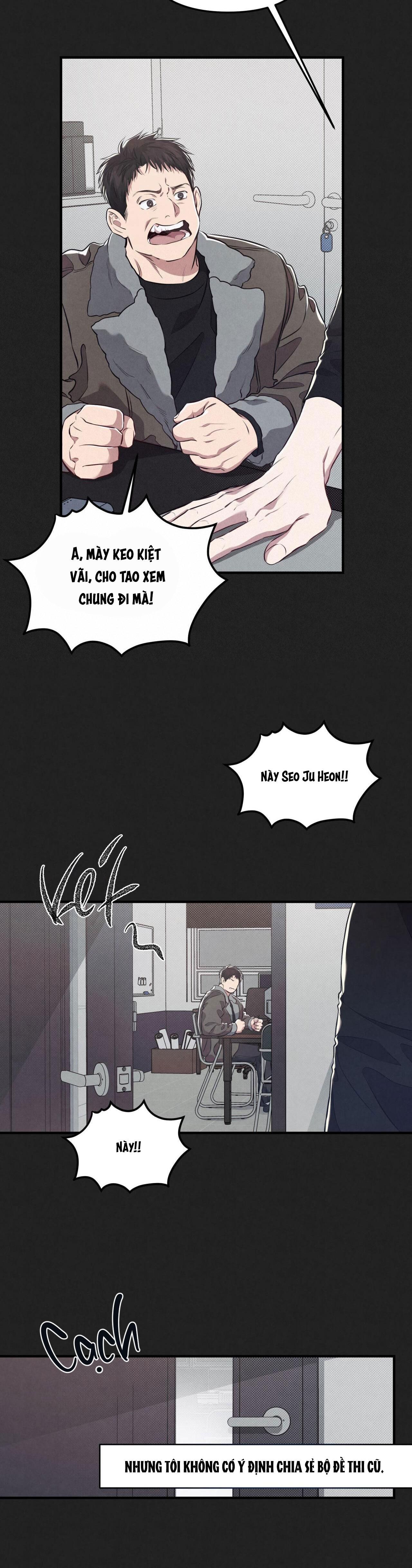 đọc truyện Công Tư Phân Minh Chương 21 ảnh 15 tại Thiên Thai Truyện