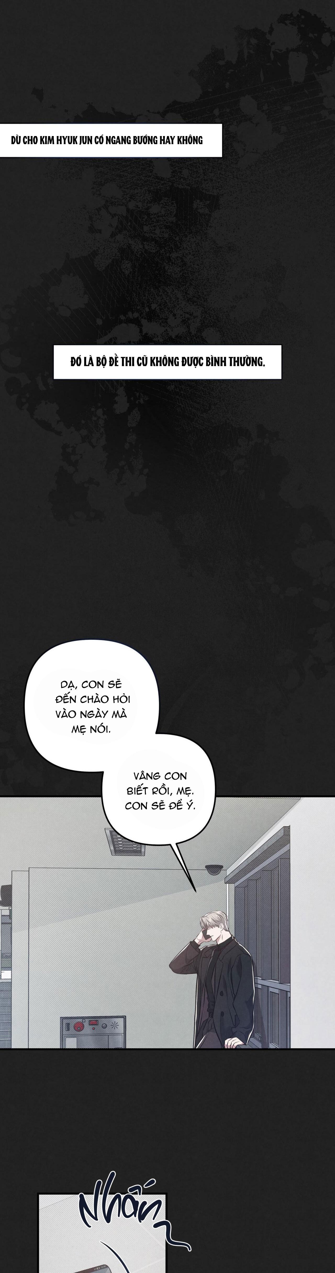 đọc truyện Công Tư Phân Minh Chương 21 ảnh 16 tại Thiên Thai Truyện