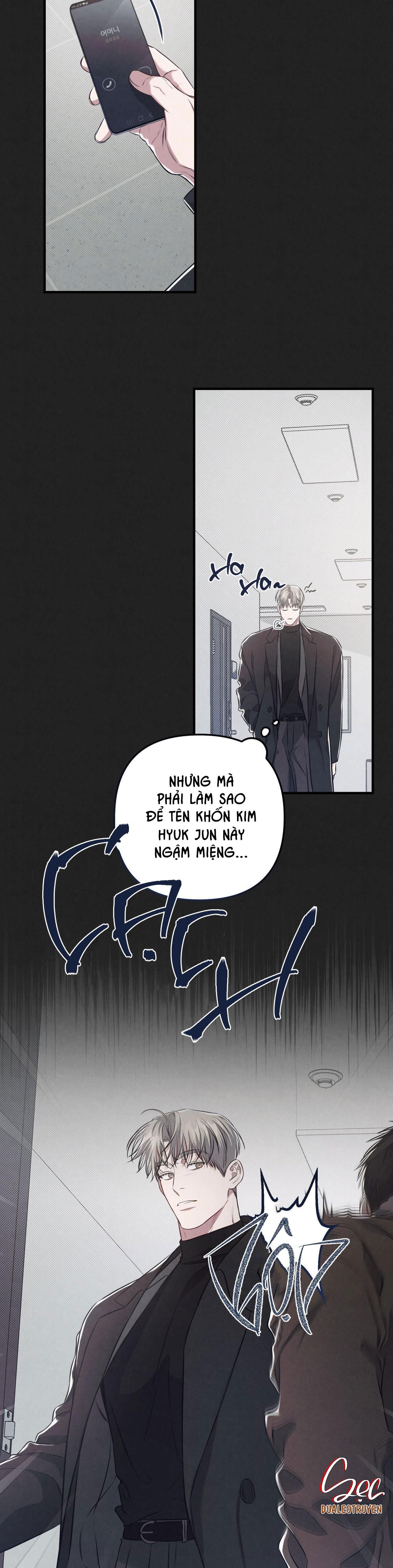 đọc truyện Công Tư Phân Minh Chương 21 ảnh 17 tại Thiên Thai Truyện