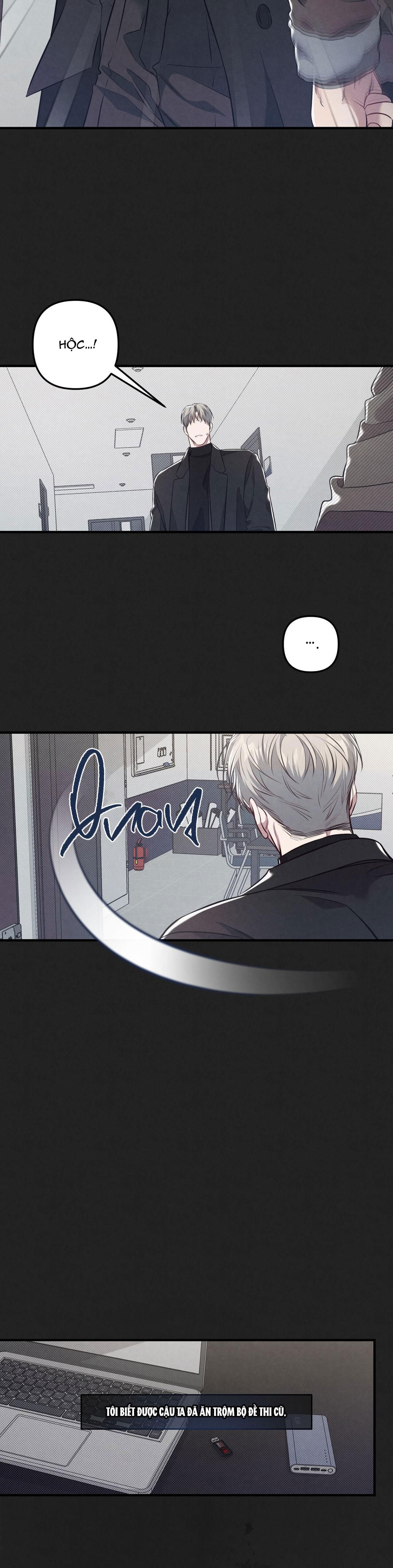 đọc truyện Công Tư Phân Minh Chương 21 ảnh 18 tại Thiên Thai Truyện