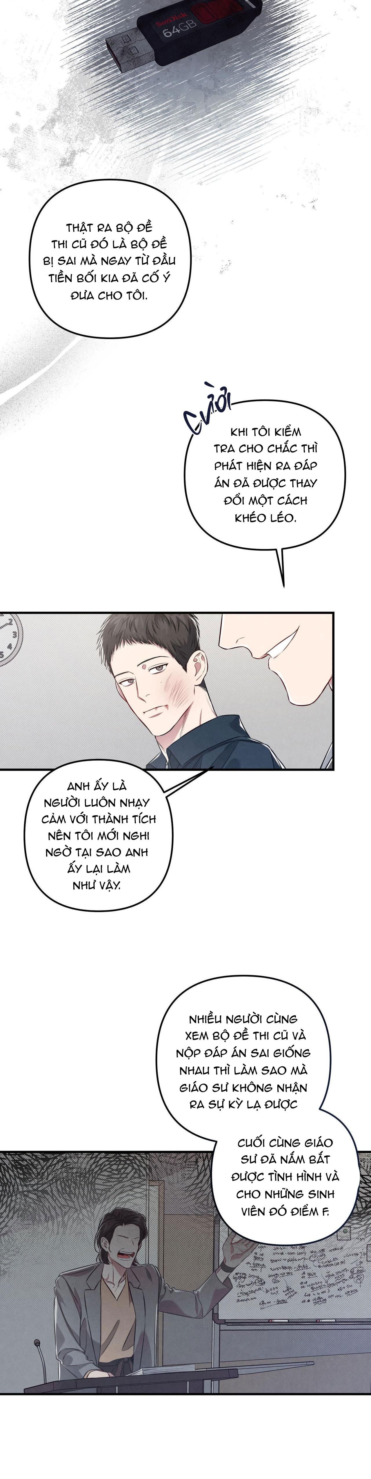 đọc truyện Công Tư Phân Minh Chương 21 ảnh 21 tại Thiên Thai Truyện