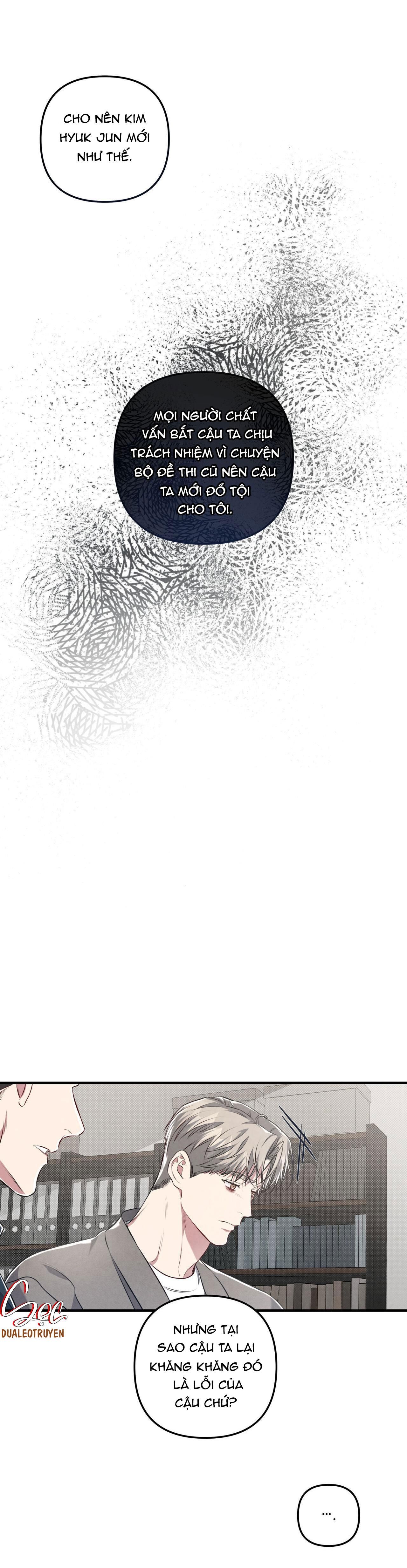 đọc truyện Công Tư Phân Minh Chương 21 ảnh 22 tại Thiên Thai Truyện