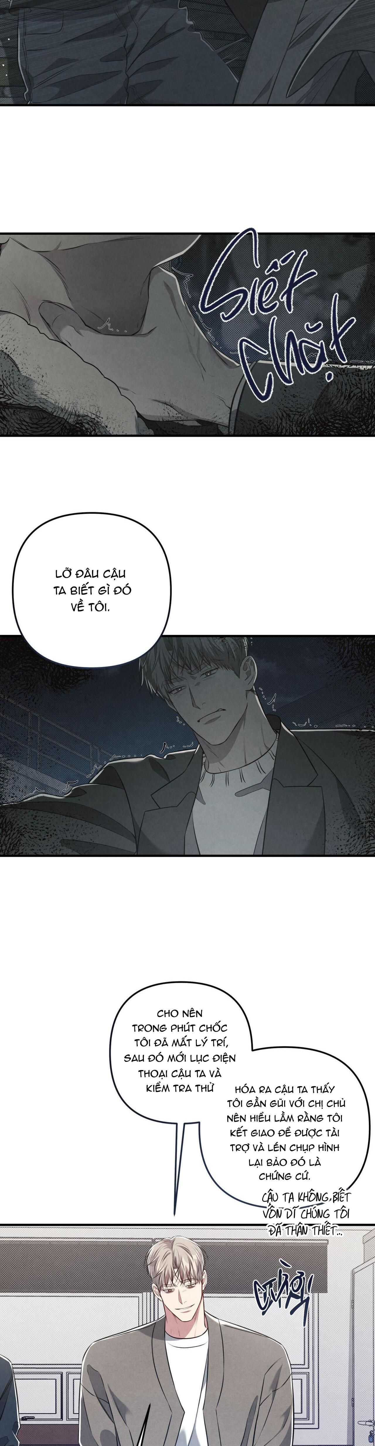 đọc truyện Công Tư Phân Minh Chương 21 ảnh 25 tại Thiên Thai Truyện