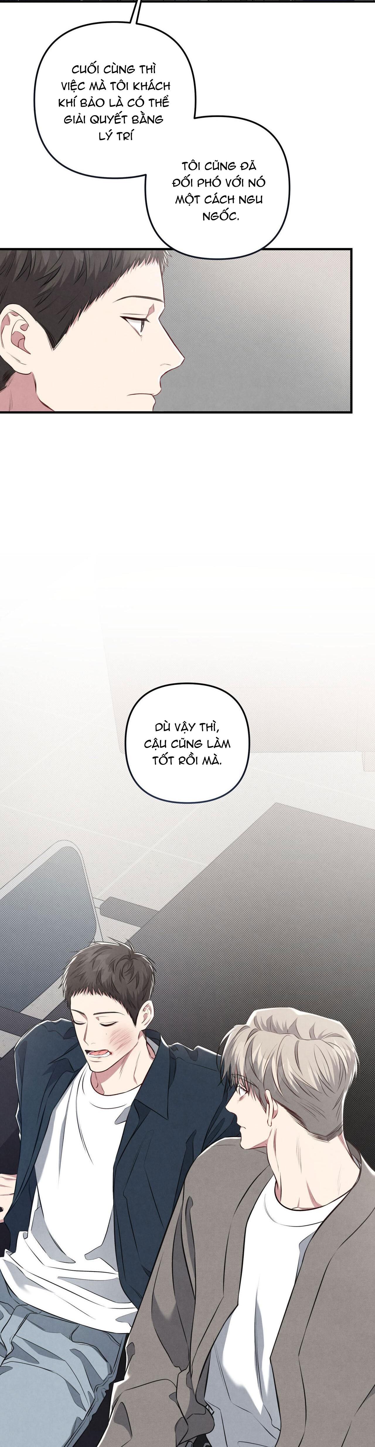 đọc truyện Công Tư Phân Minh Chương 21 ảnh 26 tại Thiên Thai Truyện