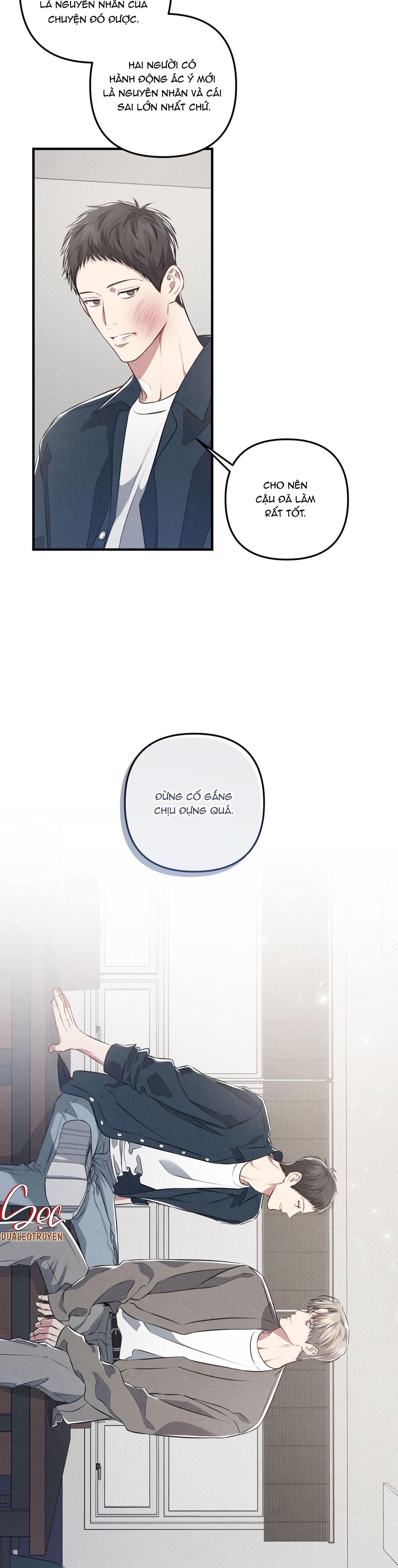 đọc truyện Công Tư Phân Minh Chương 21 ảnh 28 tại Thiên Thai Truyện