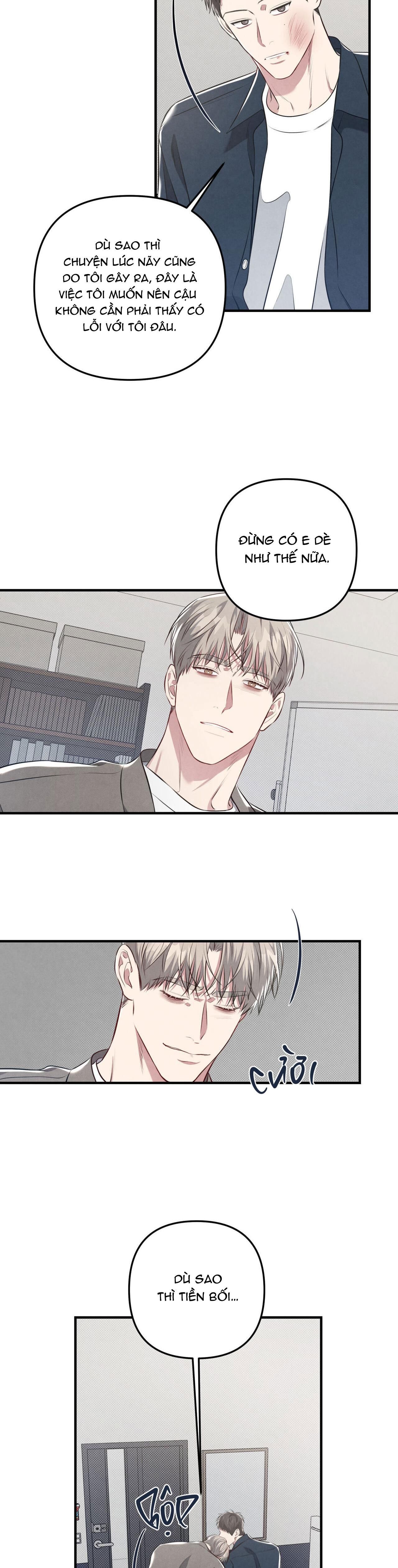 đọc truyện Công Tư Phân Minh Chương 21 ảnh 30 tại Thiên Thai Truyện