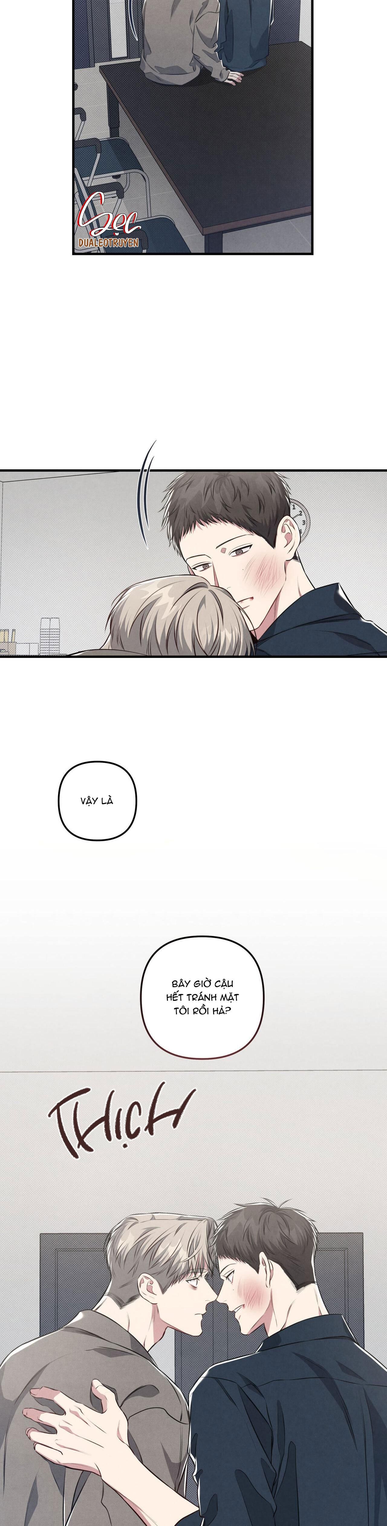 đọc truyện Công Tư Phân Minh Chương 21 ảnh 31 tại Thiên Thai Truyện