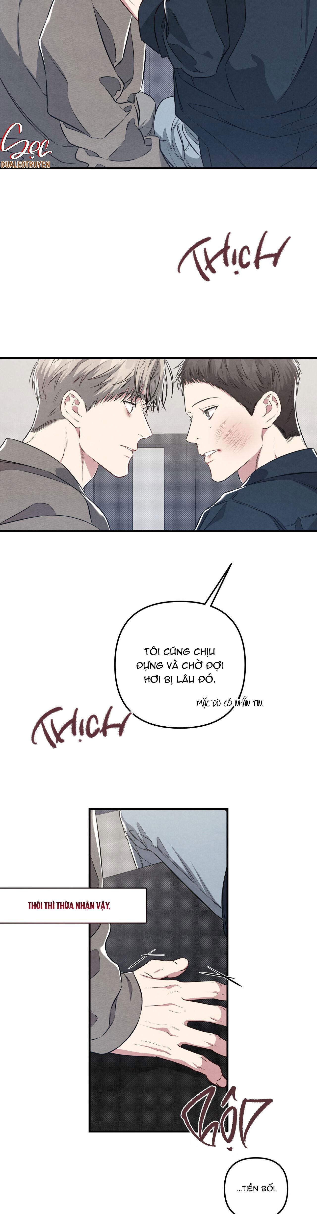 đọc truyện Công Tư Phân Minh Chương 21 ảnh 32 tại Thiên Thai Truyện