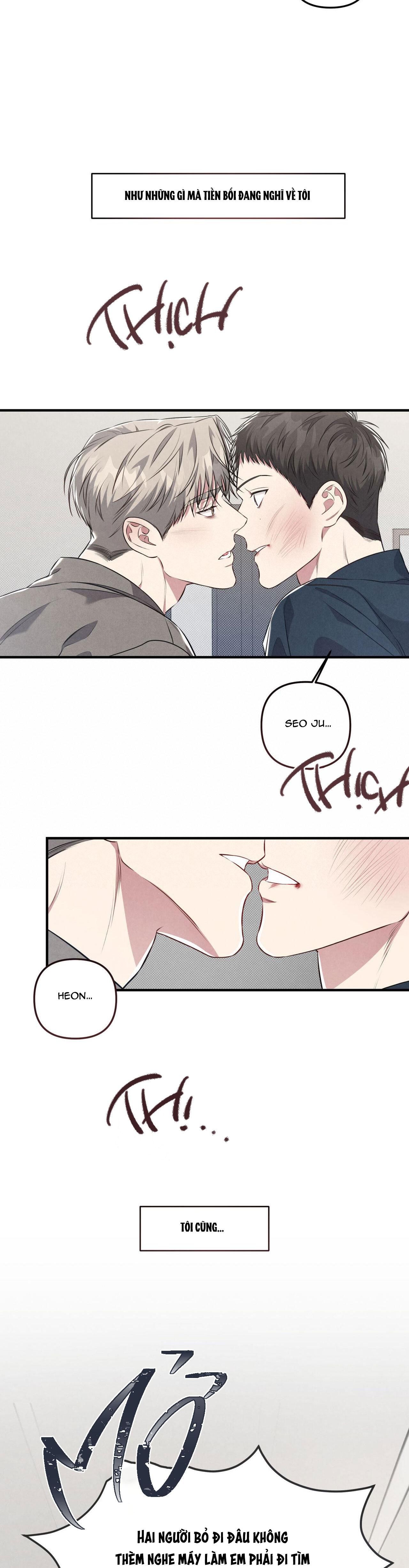 đọc truyện Công Tư Phân Minh Chương 21 ảnh 33 tại Thiên Thai Truyện