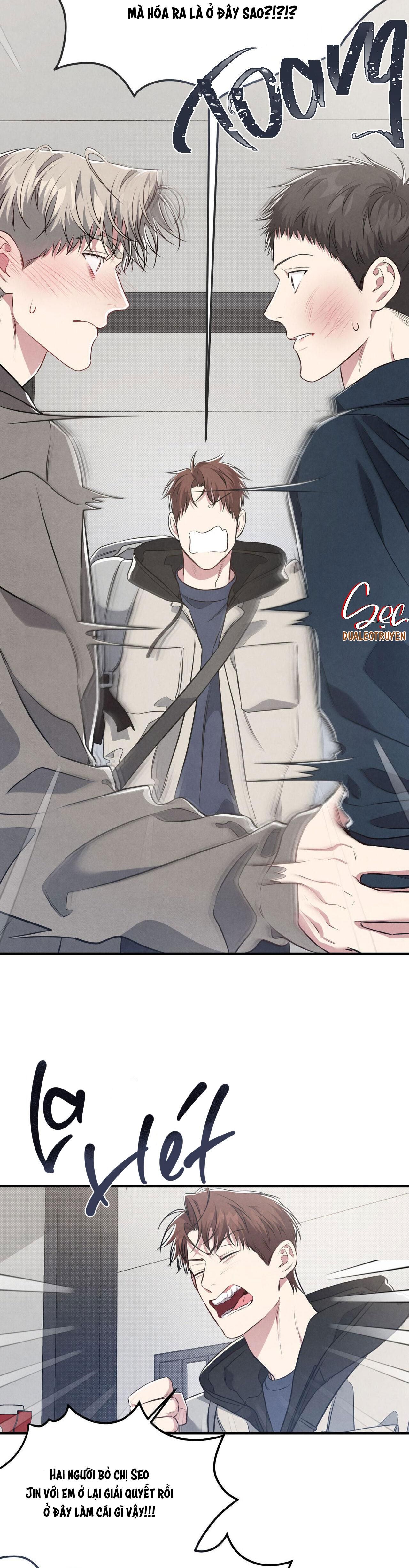 đọc truyện Công Tư Phân Minh Chương 21 ảnh 34 tại Thiên Thai Truyện