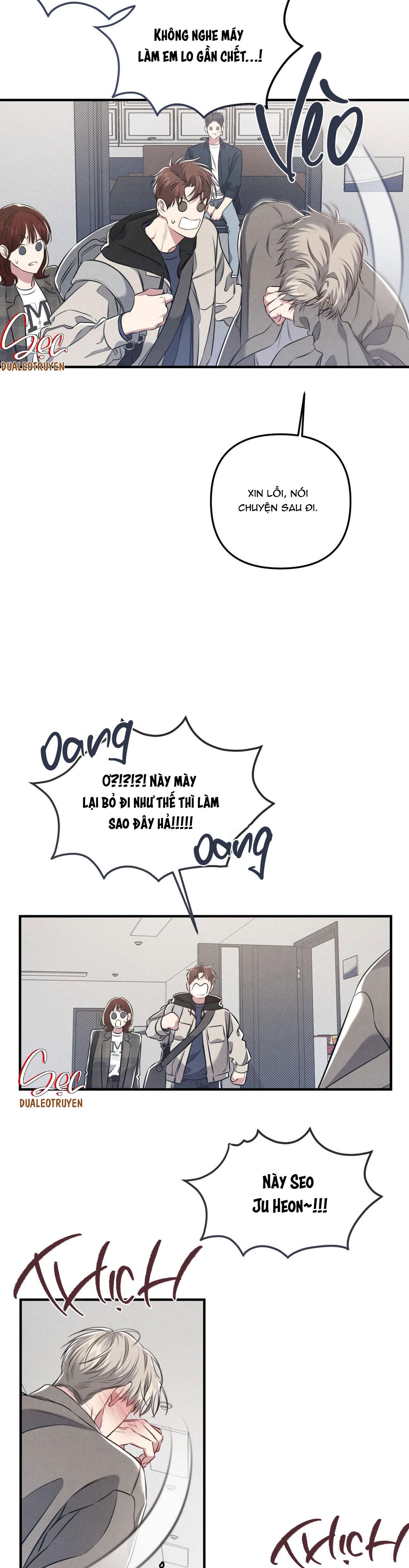 đọc truyện Công Tư Phân Minh Chương 21 ảnh 35 tại Thiên Thai Truyện