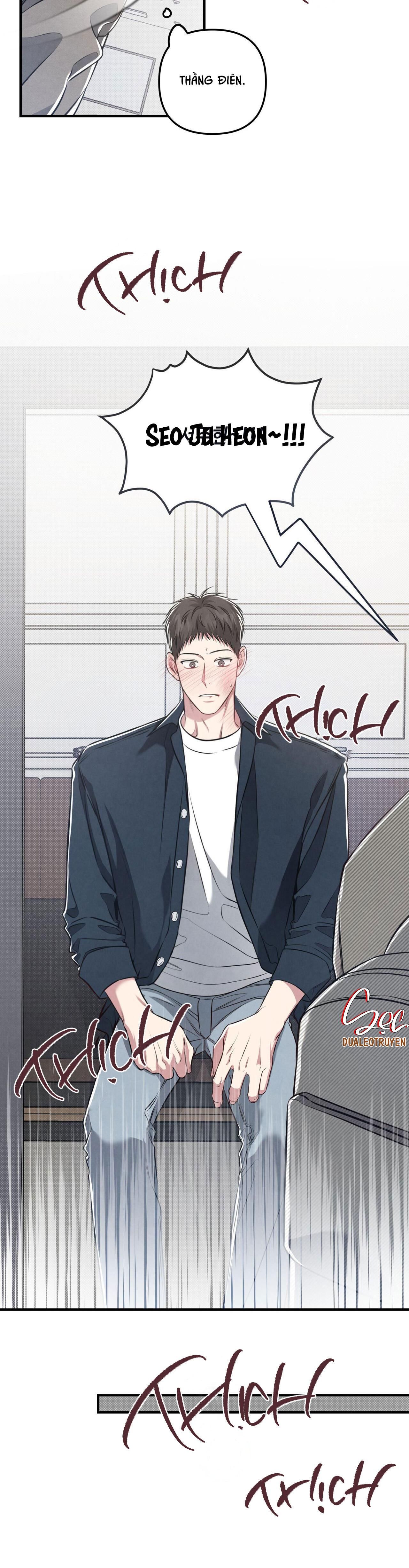 đọc truyện Công Tư Phân Minh Chương 21 ảnh 36 tại Thiên Thai Truyện