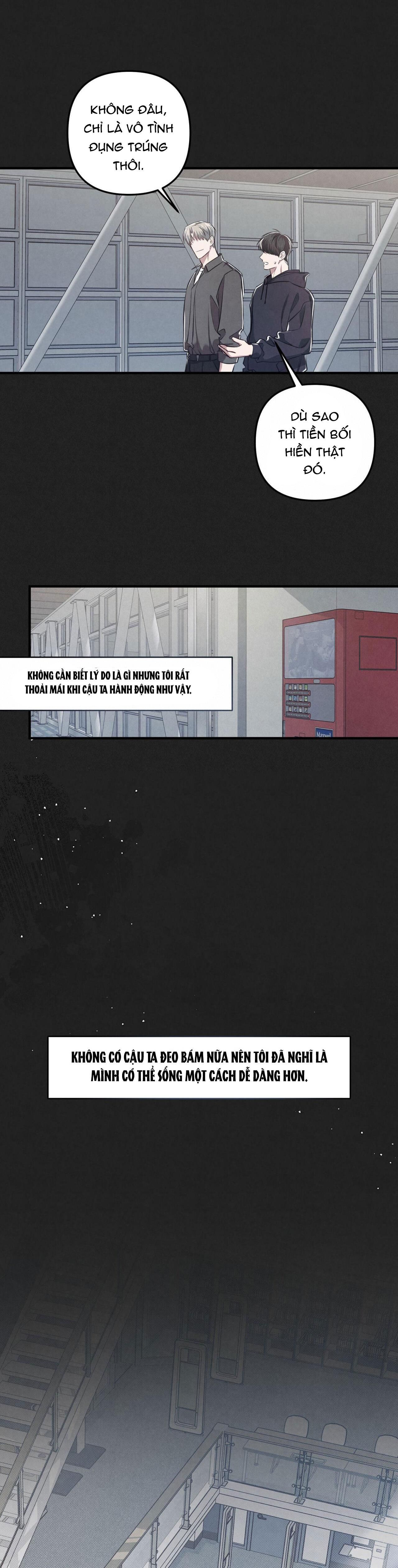 đọc truyện Công Tư Phân Minh Chương 21 ảnh 6 tại Thiên Thai Truyện