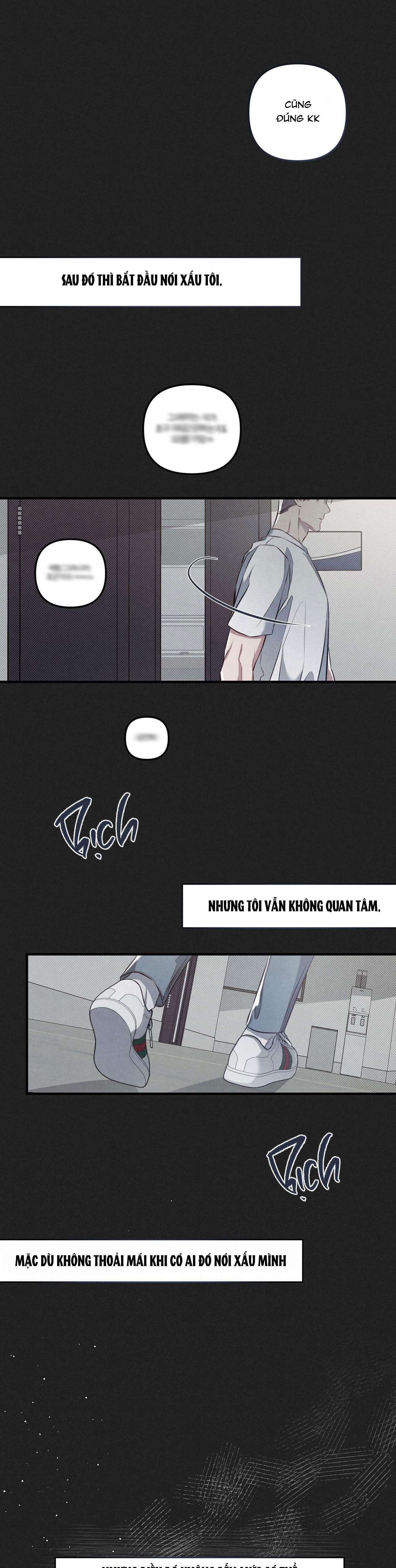 đọc truyện Công Tư Phân Minh Chương 21 ảnh 10 tại Thiên Thai Truyện