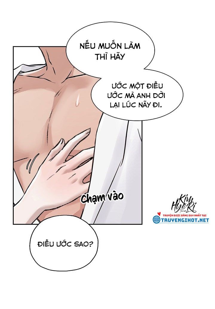 đọc truyện Công Tư Phân Minh Chương 22.2 ảnh 23 tại Truyện Dạ Ký