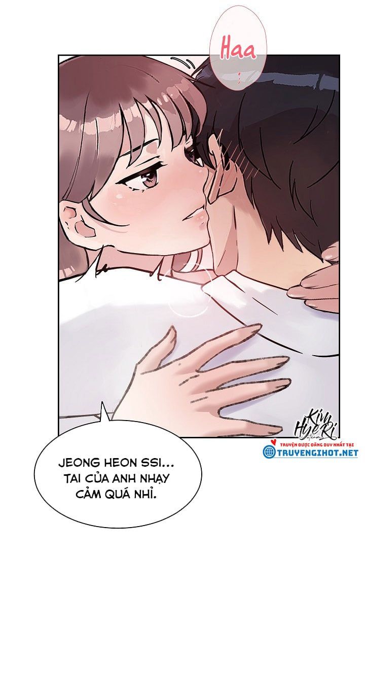 đọc truyện Công Tư Phân Minh Chương 22.3 ảnh 6 tại Truyện Dạ Ký