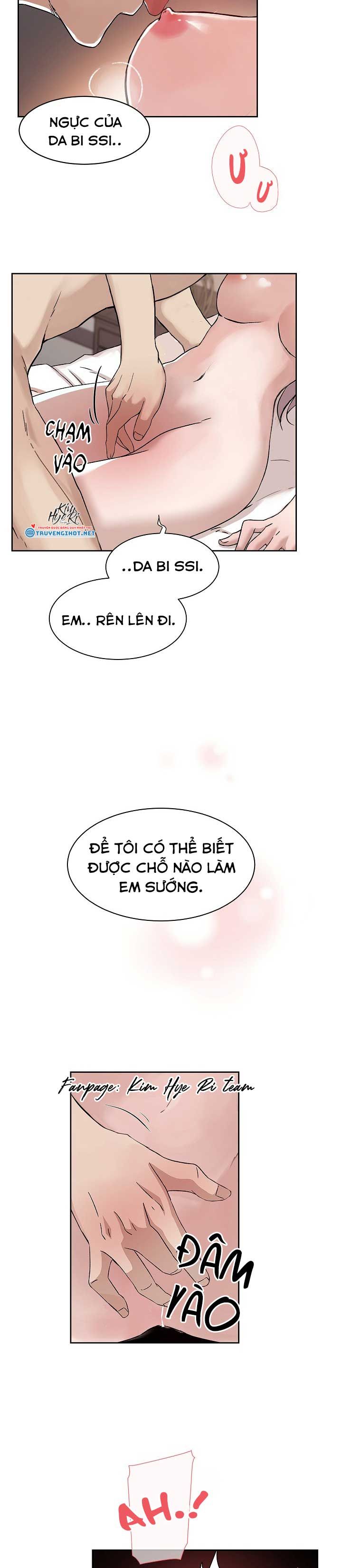 đọc truyện Công Tư Phân Minh Chương 23.2 ảnh 6 tại Truyện Dạ Ký