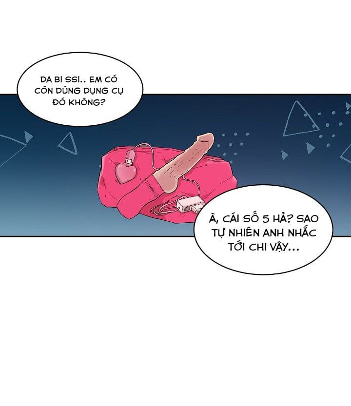 đọc truyện Công Tư Phân Minh Chương 24.2 ảnh 17 tại Truyện Dạ Ký