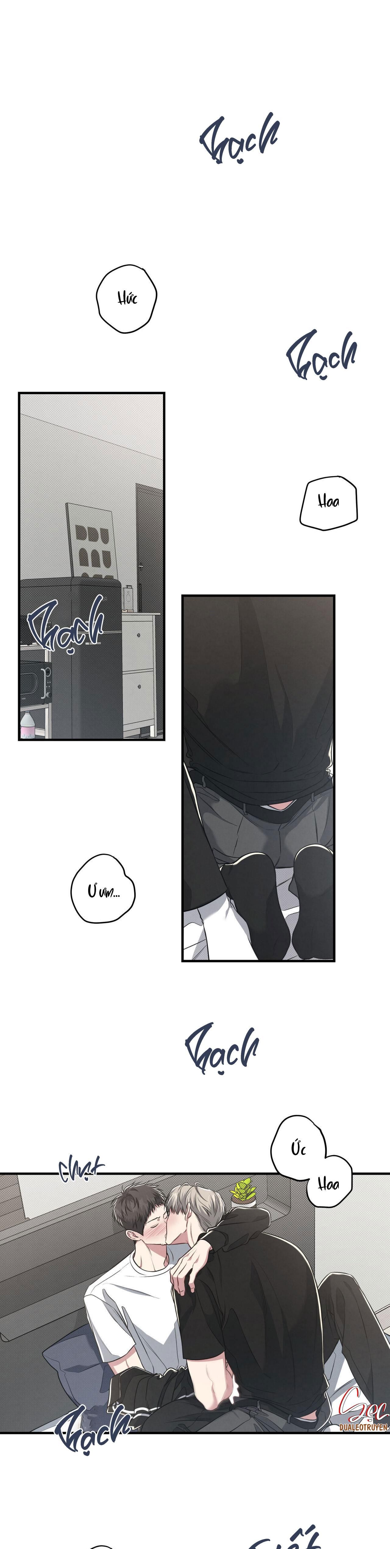 đọc truyện Công Tư Phân Minh Chương 24 ảnh 3 tại Thiên Thai Truyện