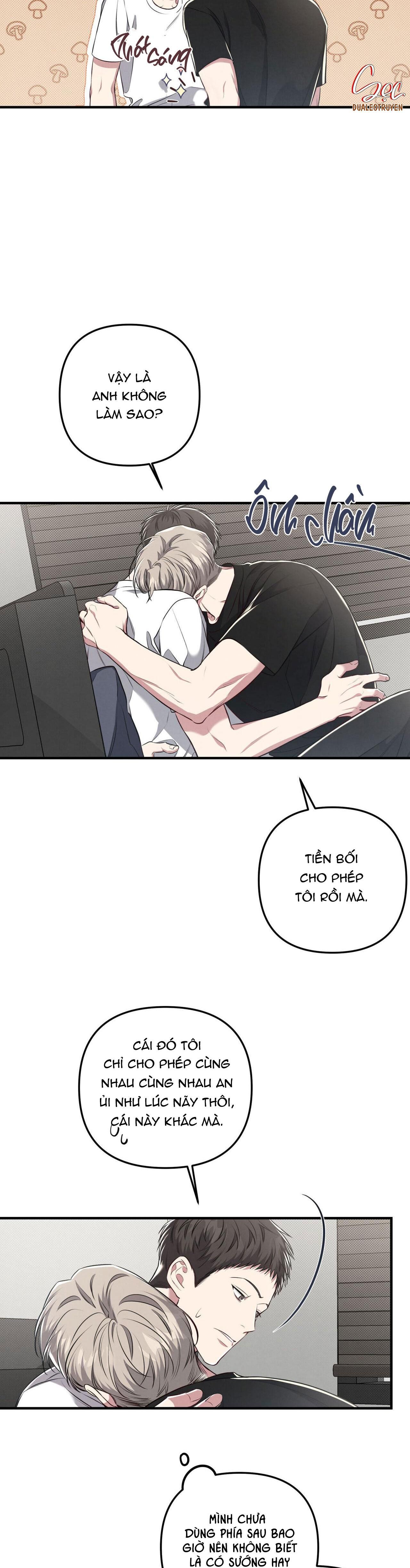 đọc truyện Công Tư Phân Minh Chương 24 ảnh 16 tại Thiên Thai Truyện