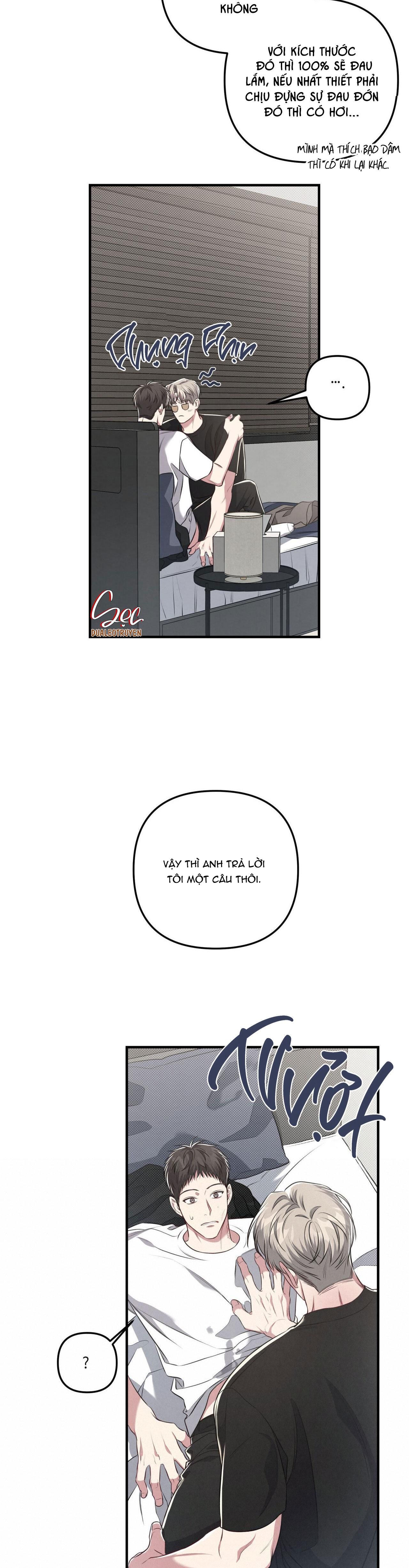 đọc truyện Công Tư Phân Minh Chương 24 ảnh 17 tại Thiên Thai Truyện