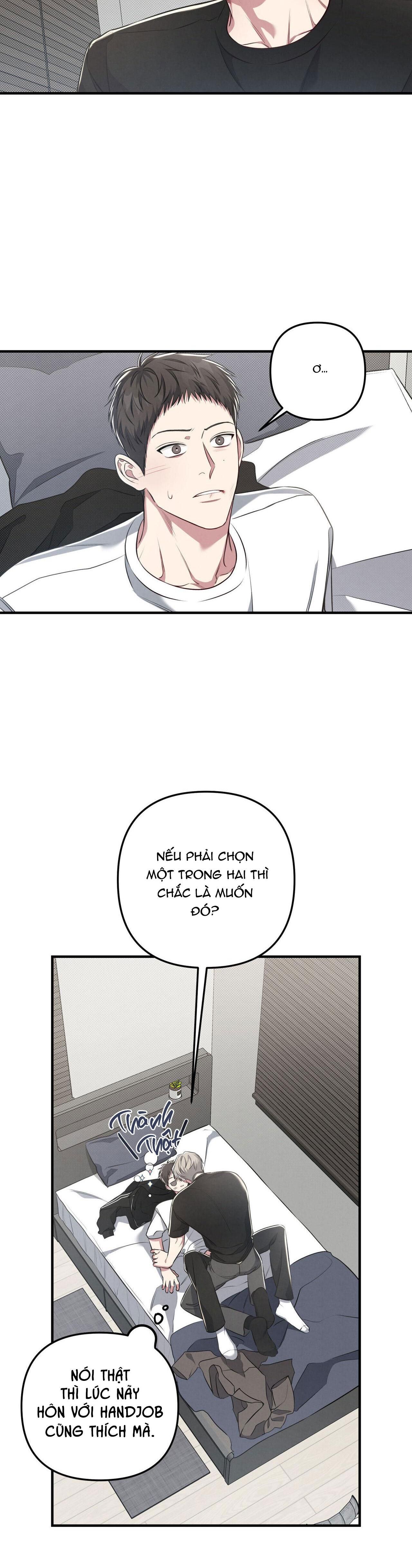 đọc truyện Công Tư Phân Minh Chương 24 ảnh 19 tại Thiên Thai Truyện