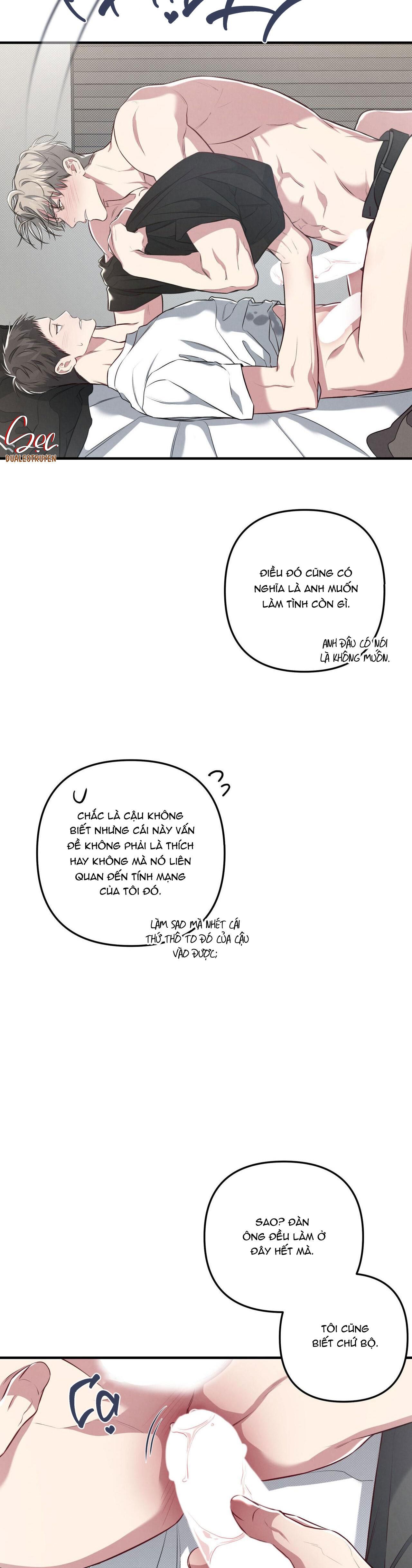 đọc truyện Công Tư Phân Minh Chương 24 ảnh 21 tại Thiên Thai Truyện