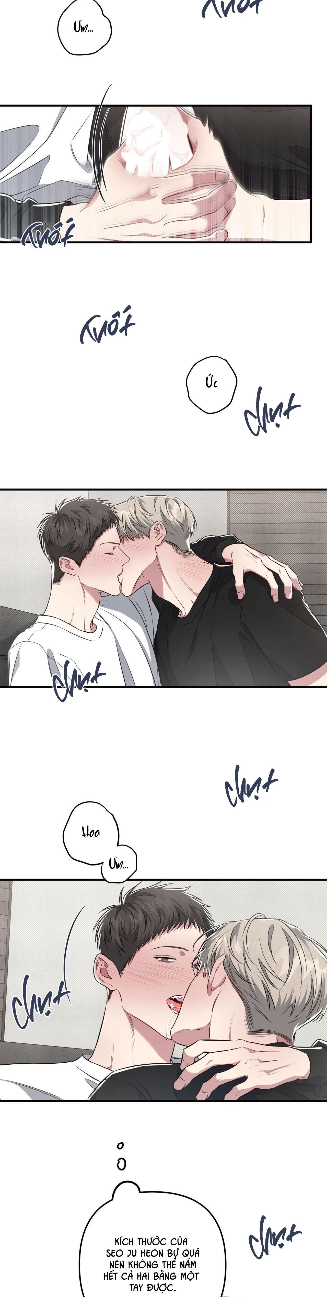 đọc truyện Công Tư Phân Minh Chương 24 ảnh 4 tại Thiên Thai Truyện