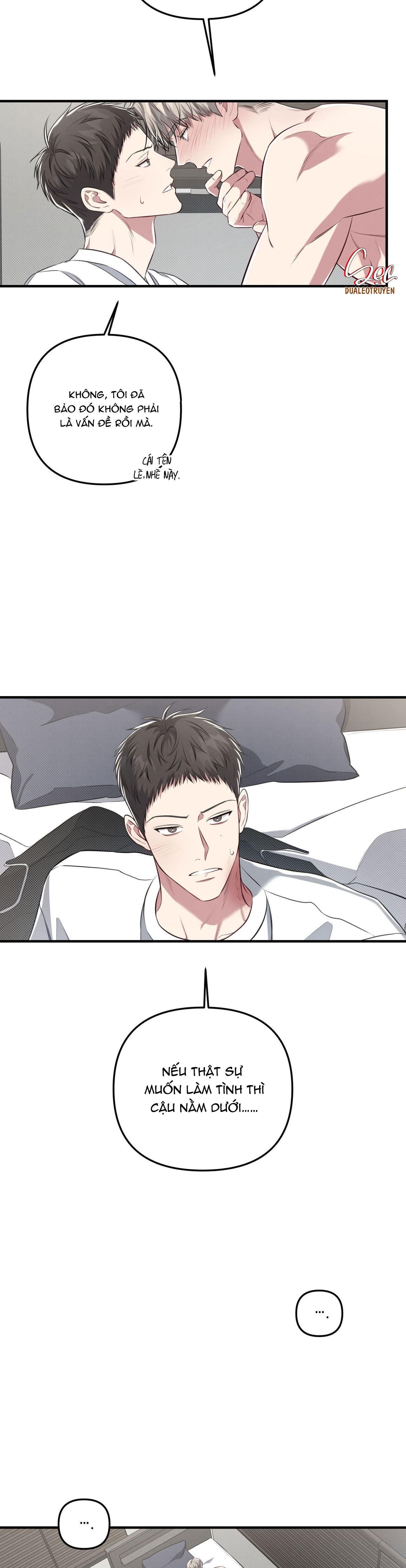 đọc truyện Công Tư Phân Minh Chương 24 ảnh 23 tại Thiên Thai Truyện