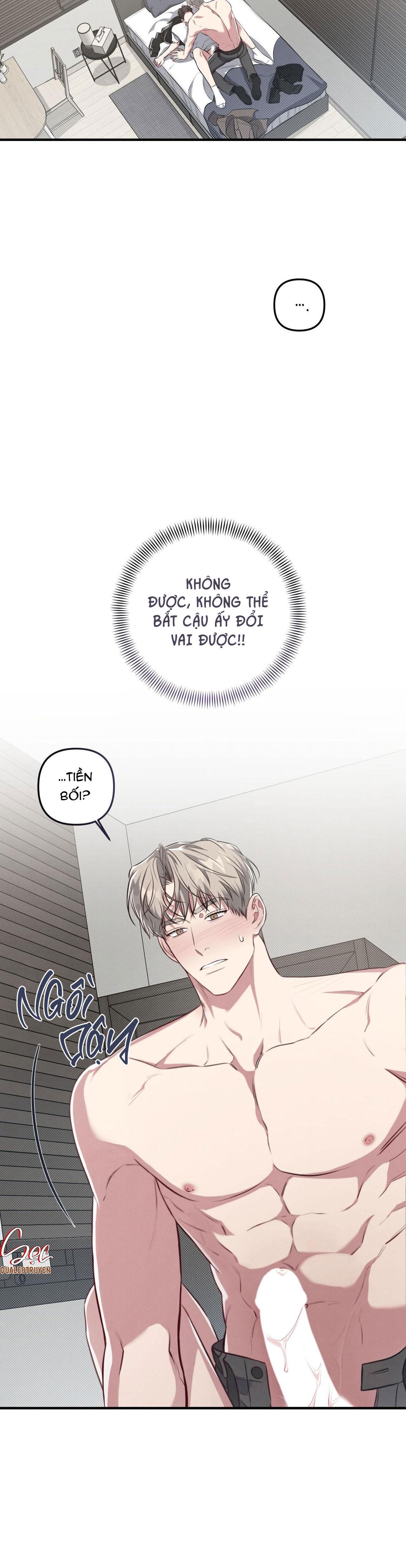 đọc truyện Công Tư Phân Minh Chương 24 ảnh 24 tại Thiên Thai Truyện